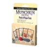 Munchkin Digital: Pixel and Paper