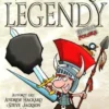 Munchkin Legendy