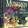 Munchkin: Vox Machina – A Critical Role Game