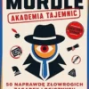 Murdle: Akademia tajemnic