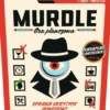 Murdle: Gra planszowa