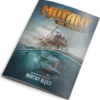 Mutant: Rok Zerowy - Martwy Błękit