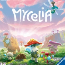 Mycelia