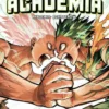 My Hero Academia - tom 41
