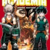 My Hero Academia - tom 13