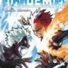 My Hero Academia - tom 36