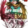 My Hero Academia - tom 35
