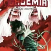 My Hero Academia - tom 28