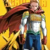 My Hero Academia - tom 17