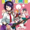 My Hero Academia - tom 19