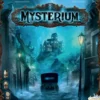 Mysterium (edycja angielska)