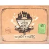 Mystery Agency: Ghost in the Attic