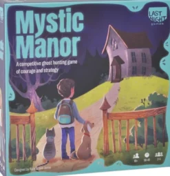 Mystic Manor