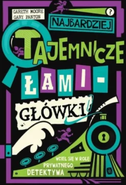 Najbardziej tajemnicze łamigłówki