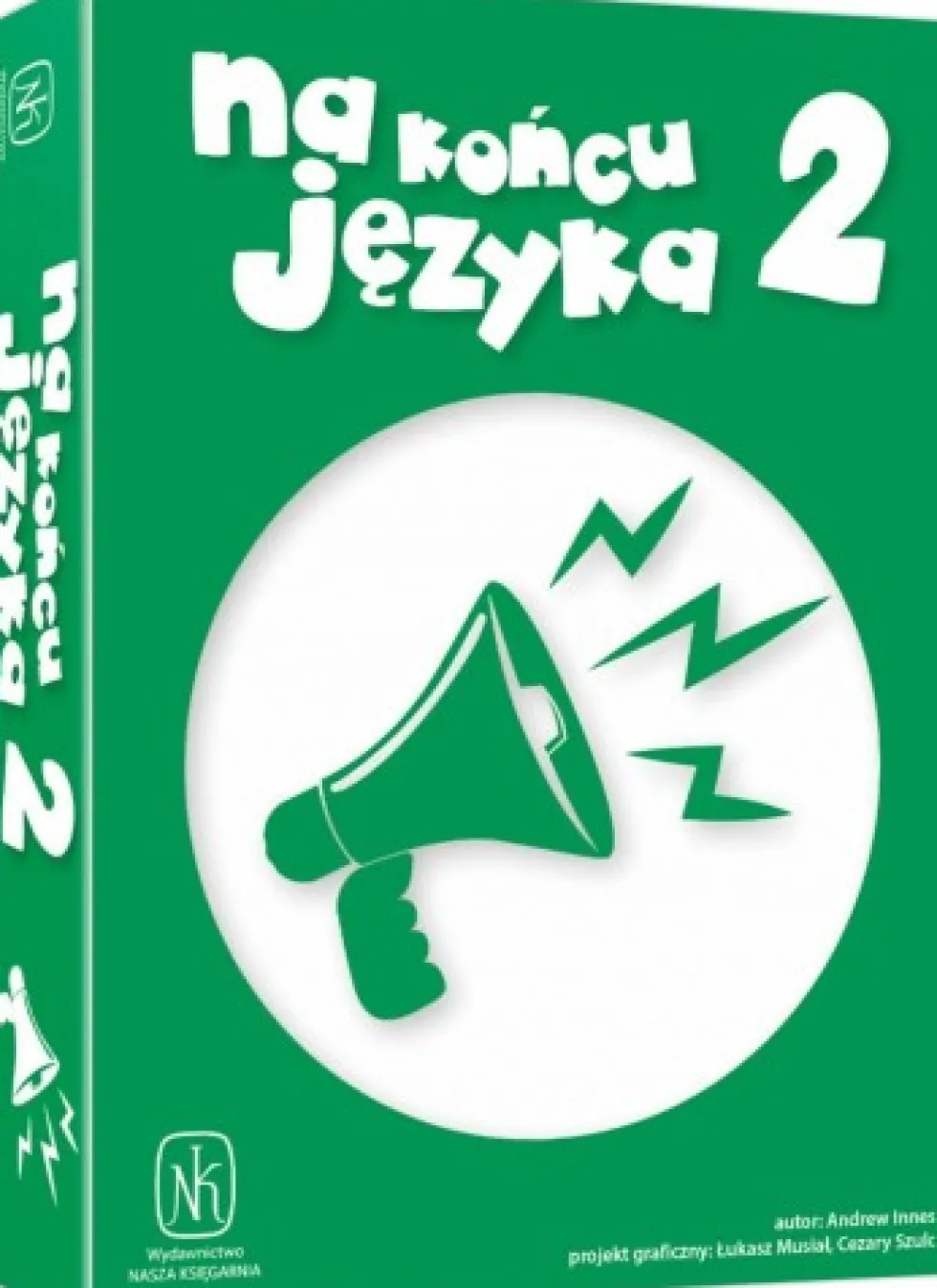 Na końcu języka 2