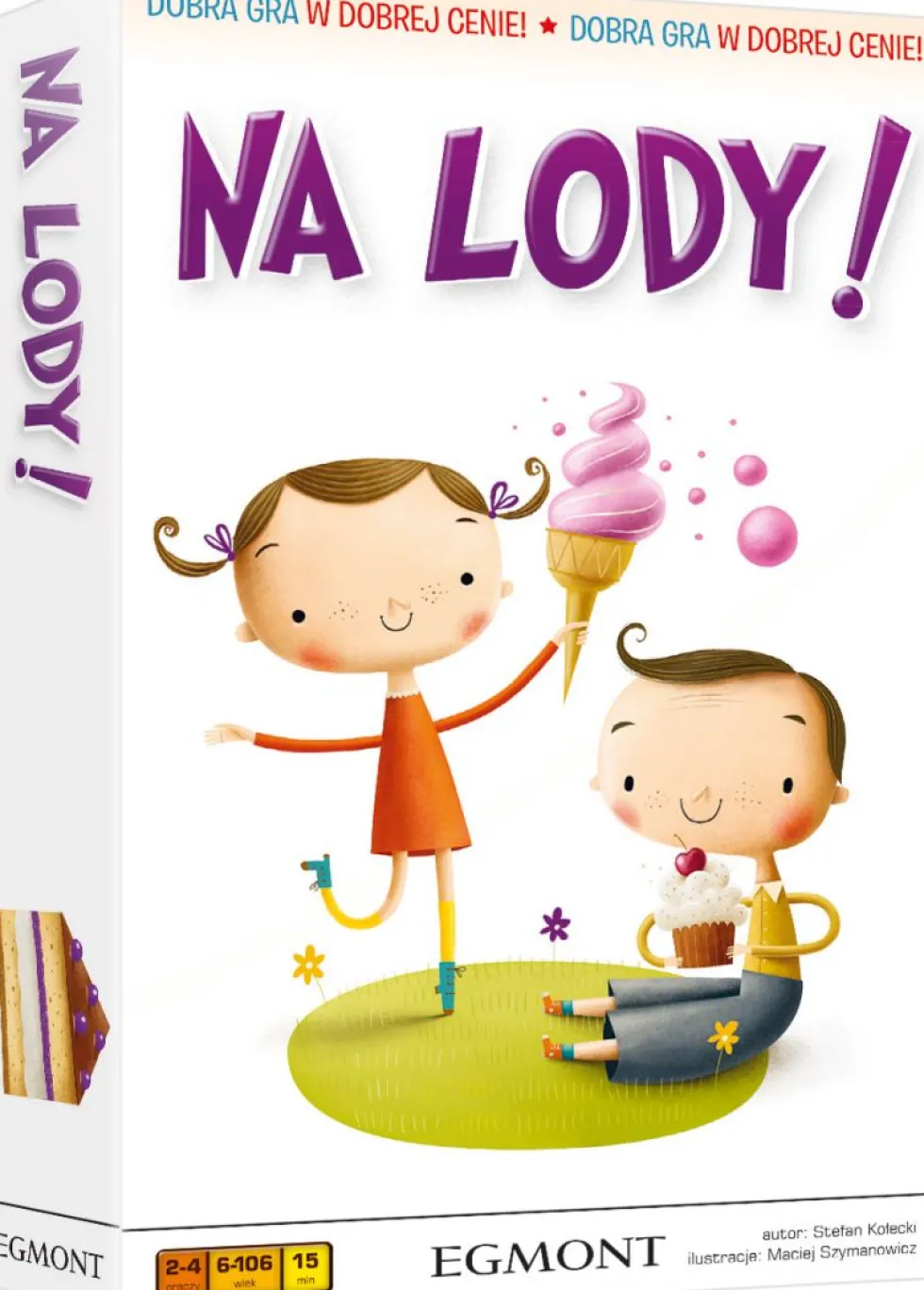 Na Lody