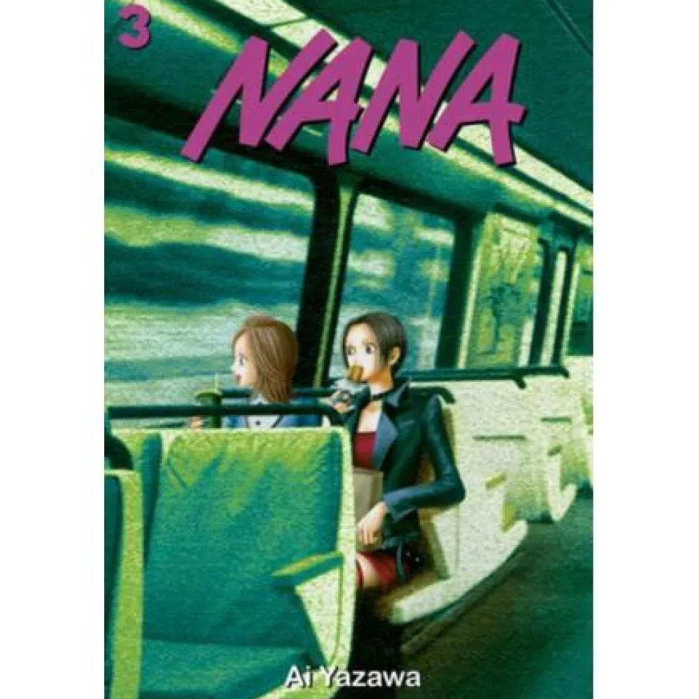 Nana - tom 3