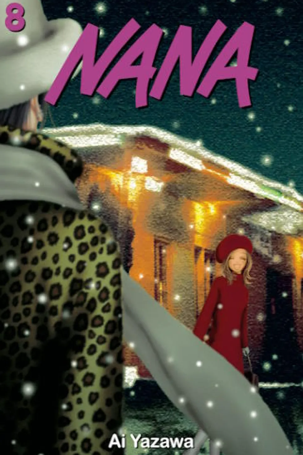 Nana - tom 9