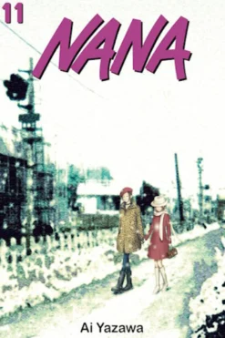 Nana - tom 11