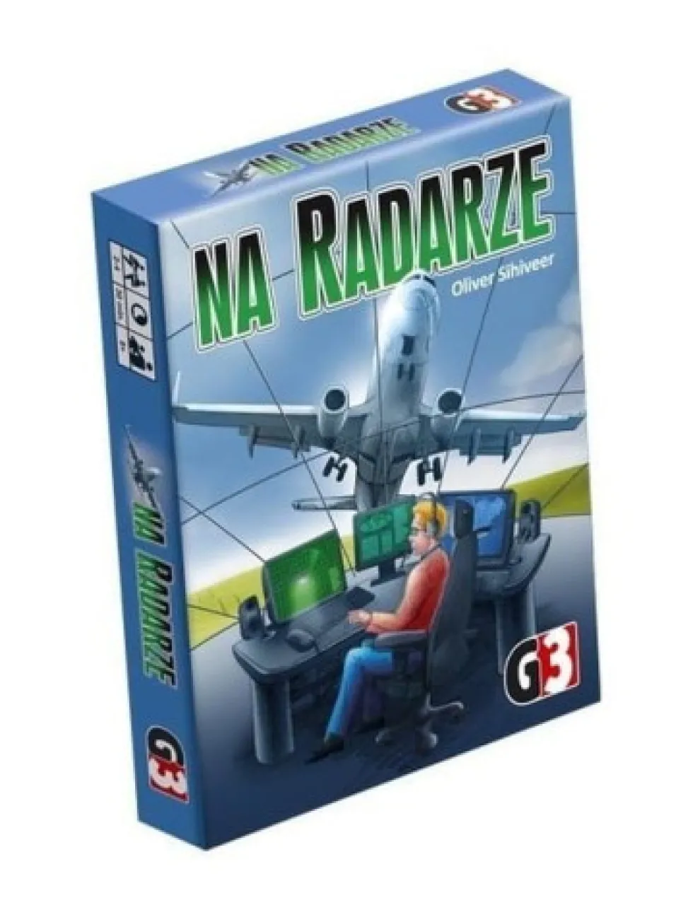 Na radarze