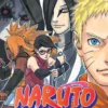 Naruto: Siódmy Hokage i Księżyc Szkarłatnego Kwiatu