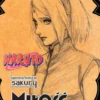 Naruto 03: Tajemna historia Sakury