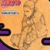 Naruto 02: Tajemna historia Shikamaru