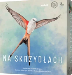 Na skrzydłach