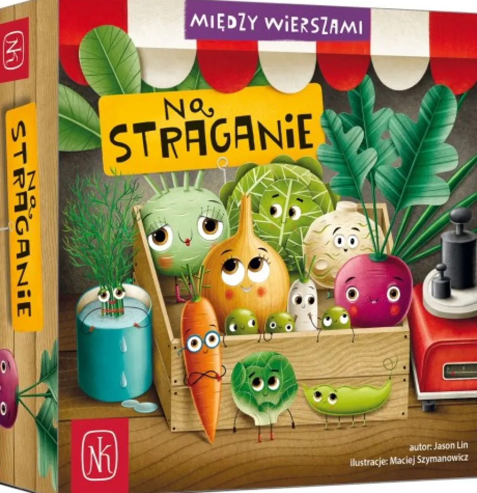 Na Straganie