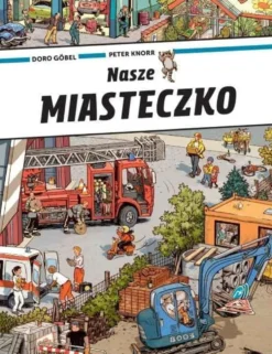 Nasze miasteczko