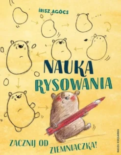 Nauka rysowania. Zacznij od ziemniaczka!