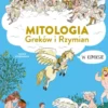 Naukomiks: Mitologia Greków i Rzymian