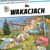 Na wakacjach