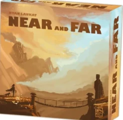 Near and Far