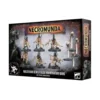 Necromunda: Genestealer Abomination Gang