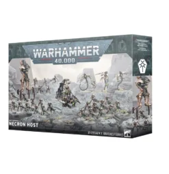 Necron: Battleforce - Necron Host (Warhammer 40,000)
