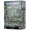 Necrons: Combat Patrol (Warhammer 40,000)