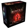 Nemesis: Lockdown (edycja angielska)