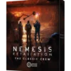 Nemesis: Odwet - The Classic Crew