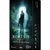 Nemesis: Odwet - Zawartość dodatkowa