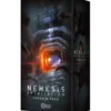 Nemesis: Odwet - Zestaw terenów