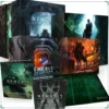 Nemesis: Retaliation Collector's Pledge (angielska edycja Kickstarter)