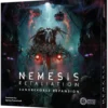 Nemesis: Retaliation - Sangrevores Expansion