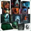 Nemesis: Retaliation Veteran Pledge (angielska edycja Kickstarter)