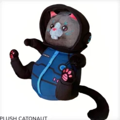 Nemesis - Space Cat