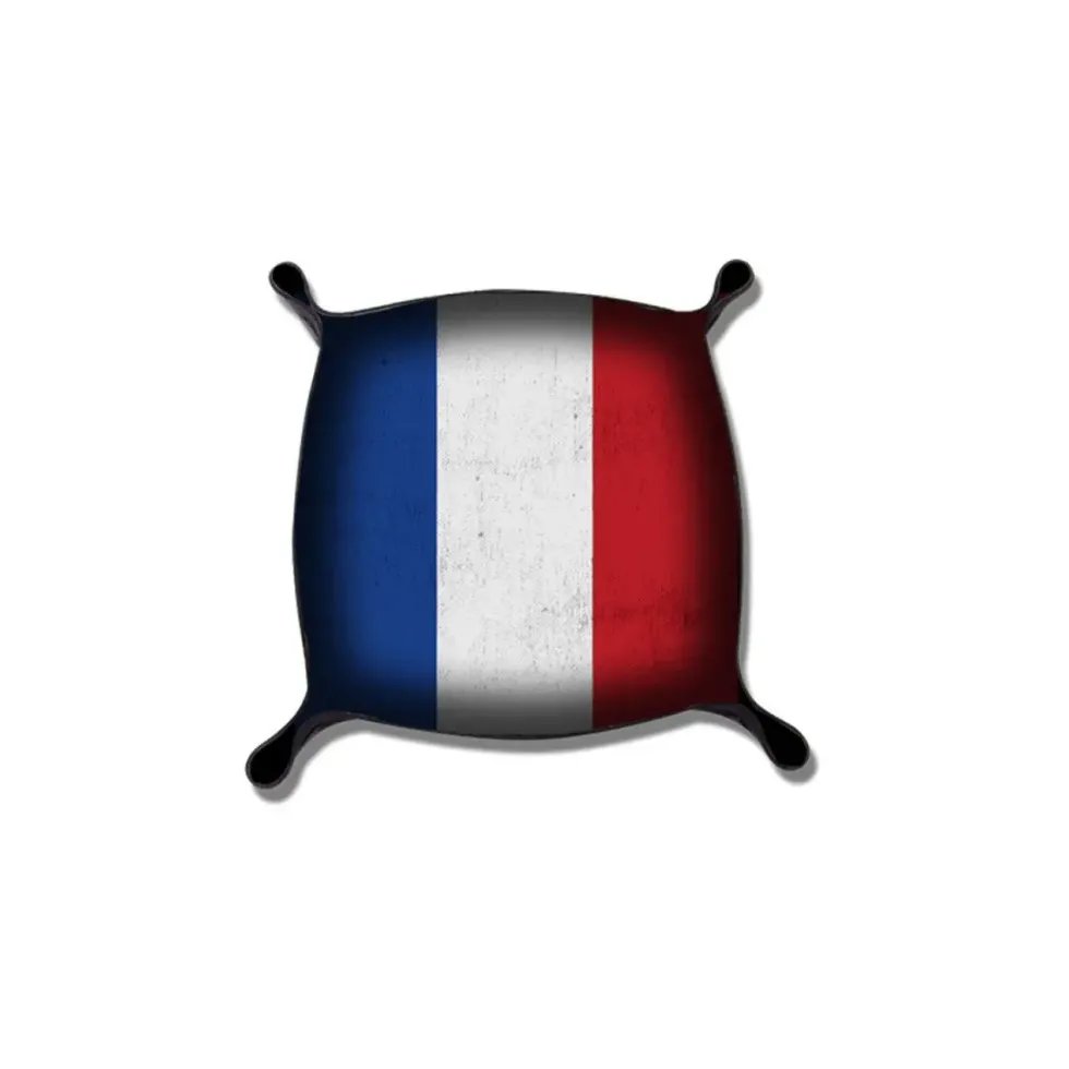 Neoprenowa tacka na kości: Francja