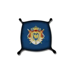 Neoprenowa tacka na kości: Imperialny Herb Francji