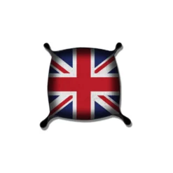 Neoprenowa tacka na kości: UK