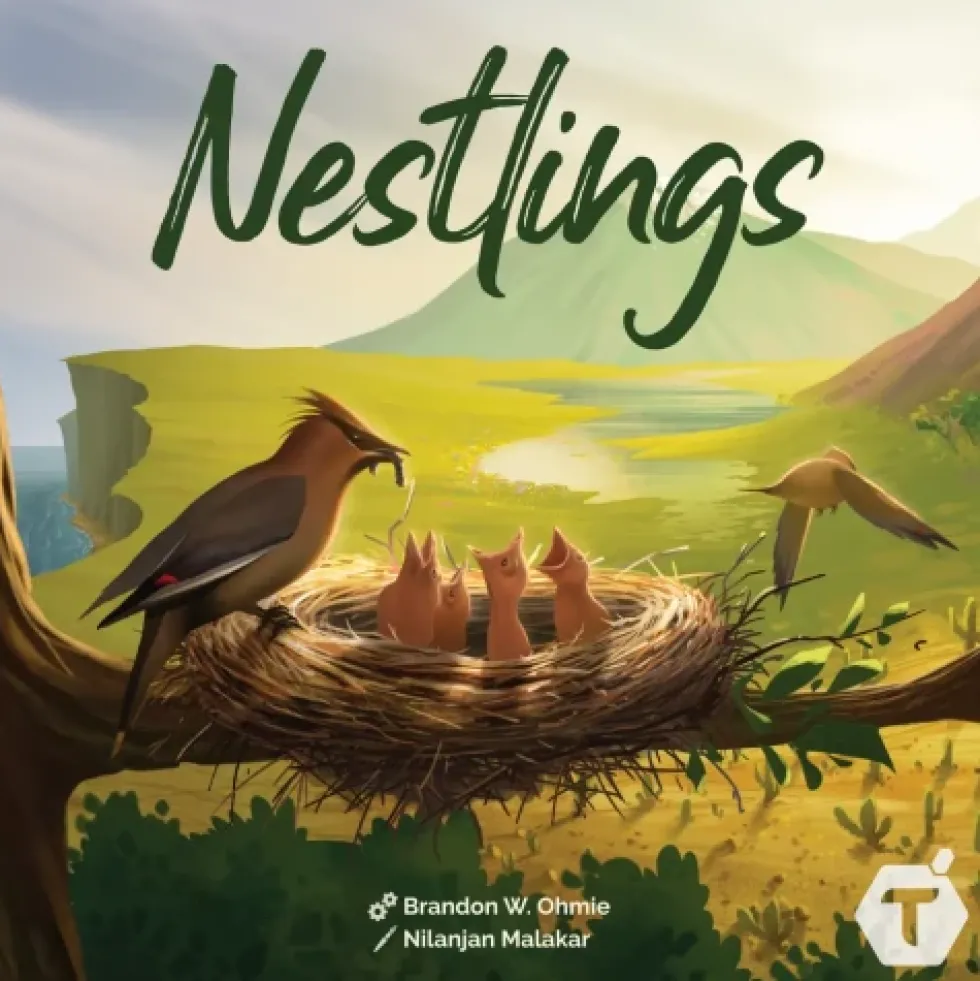 Nestlings