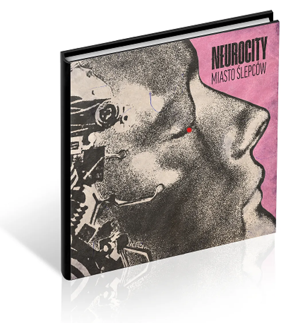 Neurocity: Miasto Ślepców